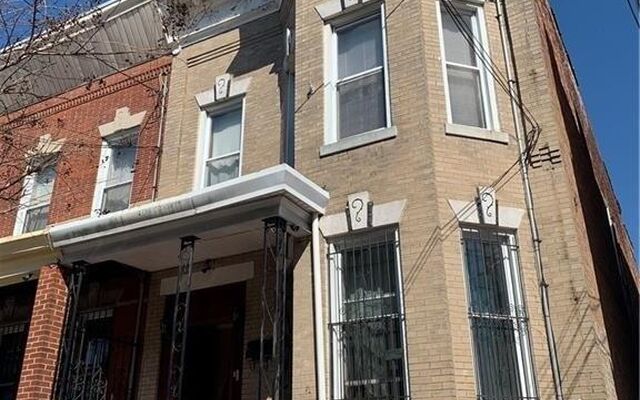 451 Grant Ave, Brooklyn, NY 11208