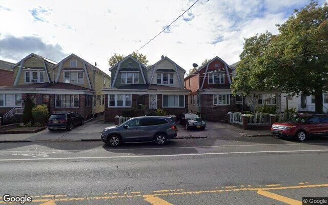4510 Clarendon Rd, Brooklyn, NY 11203