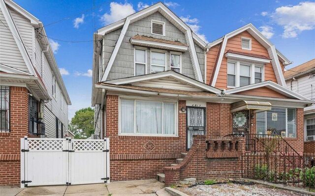 4517 Clarendon Rd, Brooklyn, NY 11203