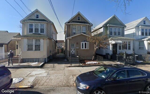 4517 Seton Ave, Bronx, NY 10466