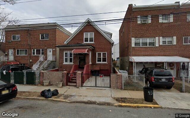 452 Effingham Ave, Bronx, NY 10473