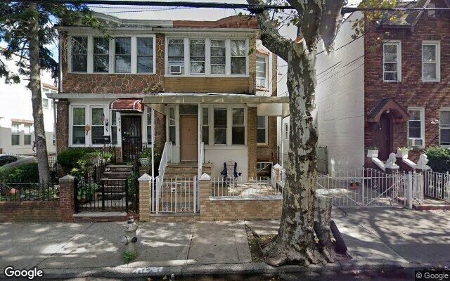 453 E 46th St, Brooklyn, NY 11203