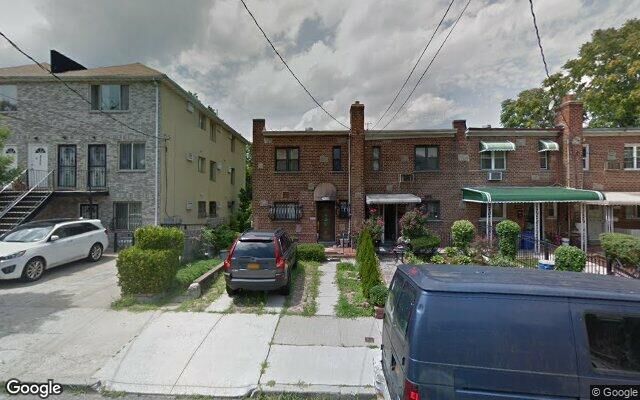 4561 Bronx Blvd, Bronx, NY 10470