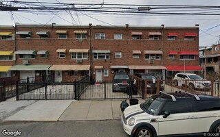 457 Olmstead Ave, Bronx, NY 10473