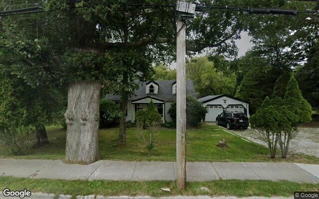 458 Bridgehampton Sag Harbor Tpke, Bridgehampton, NY 11932