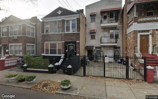 458 Bristol St, Brooklyn, NY 11212