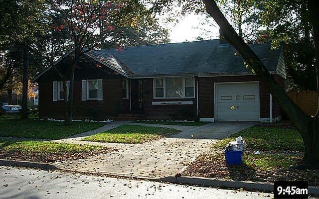 46 Kane Ave, Hempstead, NY 11550