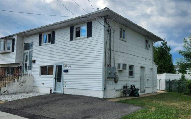 46 Radcliffe Rd, Island Park, NY 11558 (Back Side)