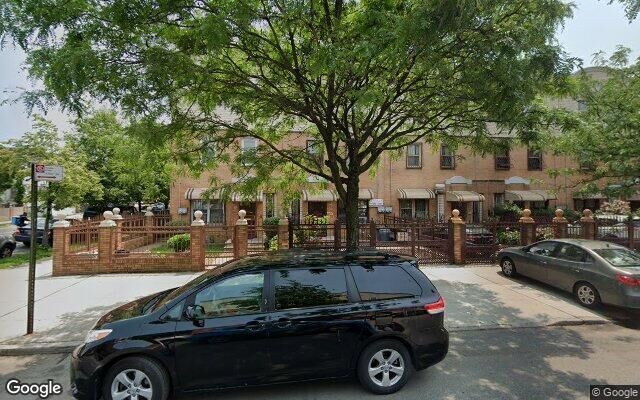 46 Riverdale Ave, Brooklyn, NY 11212