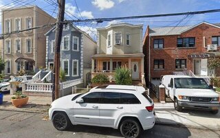 460 Eldert Ln, Brooklyn, NY 11208