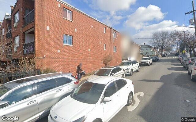 4600 Bronx Blvd, Bronx, NY 10470