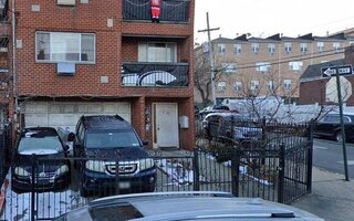 4600 Bronx Blvd, Bronx, NY 10470