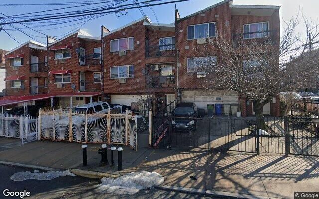 4602 Bronx Blvd #3, Bronx, NY 10470