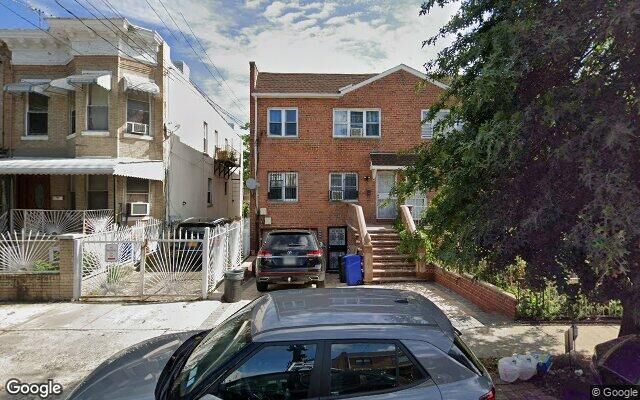 461 Eldert Ln, Brooklyn, NY 11208