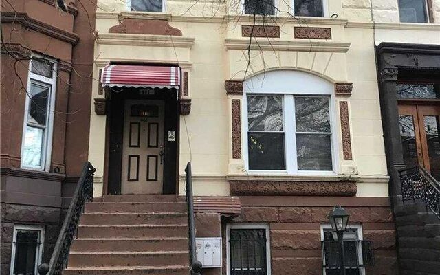 461 Jefferson Ave, Brooklyn, NY 11221