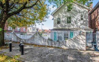 4613 Carpenter Ave, Bronx, NY 10470