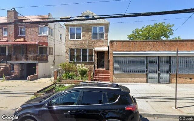 4617 Avenue J, Brooklyn, NY 11234