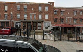 462 E 179th St, Bronx, NY 10457