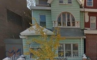 464 53rd St, Brooklyn, NY 11220