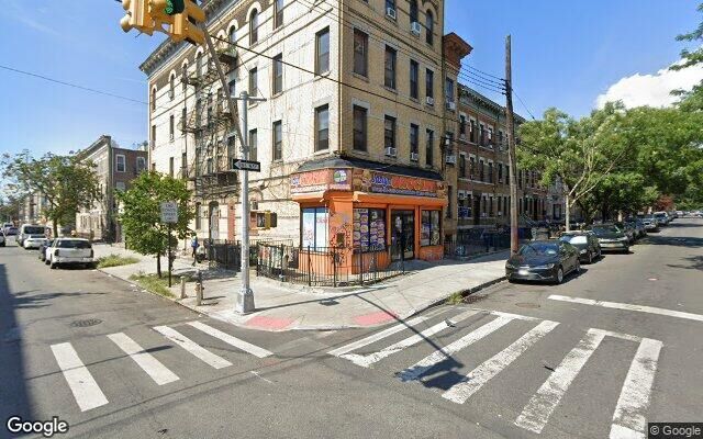 464 Bleecker St, Brooklyn, NY 11237