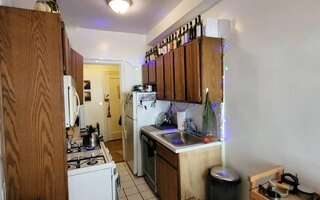 467 Central Park W #1D, New York, NY 10025