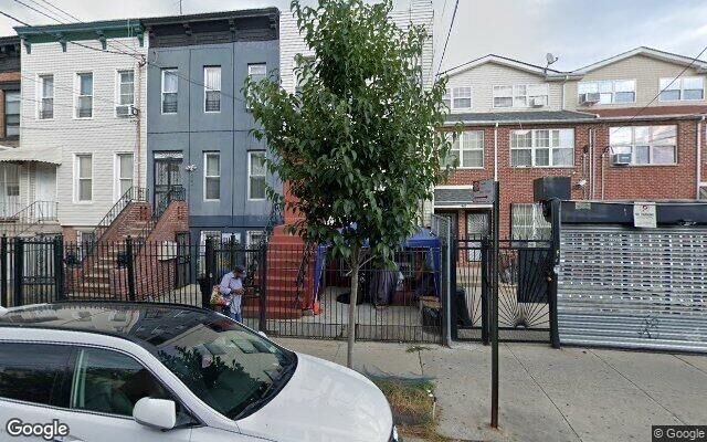 467 Shepherd Ave, Brooklyn, NY 11208