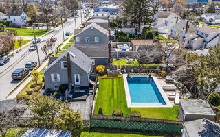 47 Ellison Ave, Westbury, NY 11590