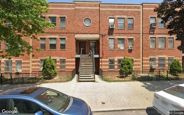 47 Erasmus St #2C, Brooklyn, NY 11226