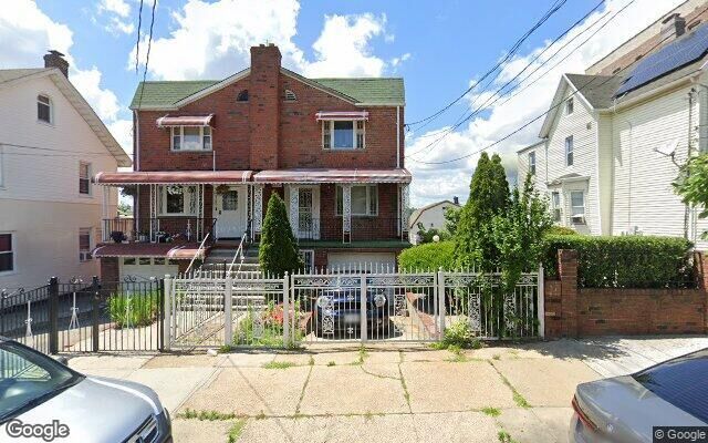 4727 Matilda Ave, Bronx, NY 10470