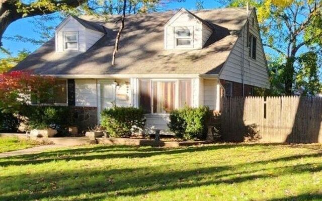 474 Roy St, West Hempstead, NY 11552 (Yard)