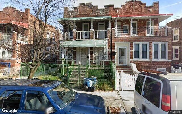 475 Amboy St, Brooklyn, NY 11212