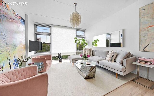 475 Sterling Pl #3H, Brooklyn, NY 11238