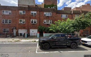 48-14 43rd Ave, Sunnyside, NY 11104