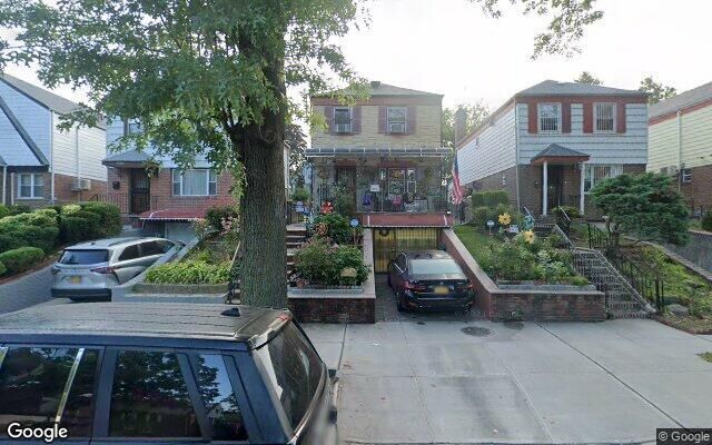 48-27 Francis Lewis Blvd, Oakland Gardens, NY 11364