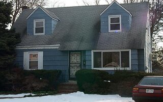 48 Cliff Ave, Hempstead, NY 11550