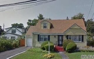48 Milburn Ave, Hempstead, NY 11550