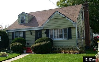 48 Milburn Ave, Hempstead, NY 11550