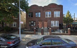 48 Rockaway Pkwy, Brooklyn, NY 11212