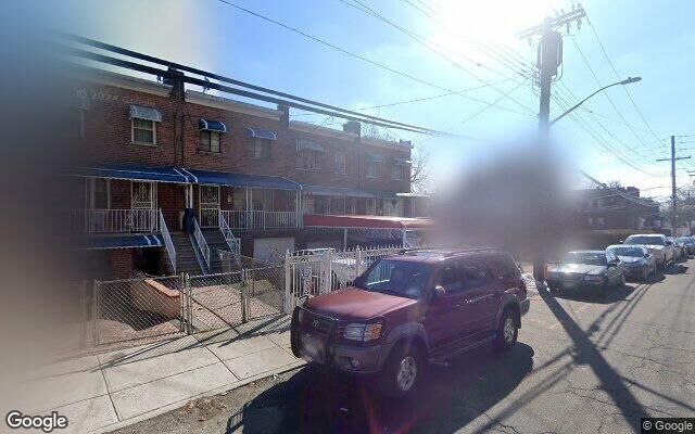 4808 Barnes Ave, Bronx, NY 10470