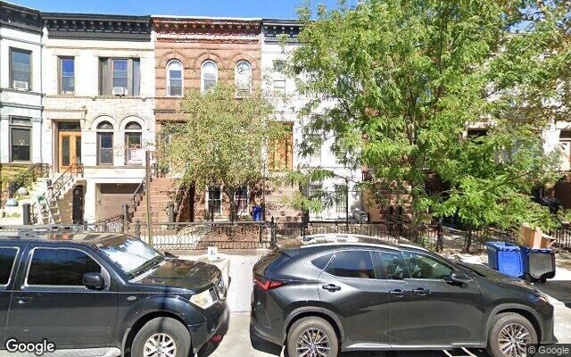 481 Decatur St, Brooklyn, NY 11233