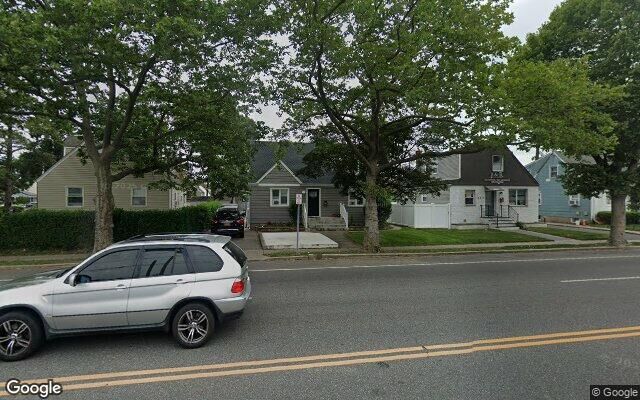 481 Jerusalem Ave, Uniondale, NY 11553