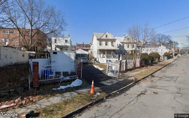 4820 Murdock Ave, Bronx, NY 10470