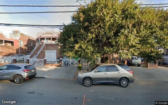 4821 Avenue J, Brooklyn, NY 11234