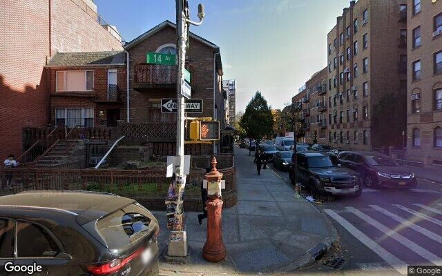 4823 14th Ave, Brooklyn, NY 11219