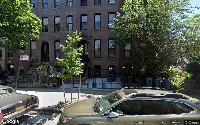 489 Classon Ave, Brooklyn, NY 11238