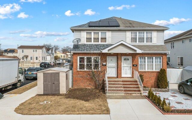 49 Marine Way, Staten Island, NY 10306 (Complete)