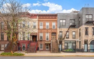 490 Hancock St, Brooklyn, NY 11233