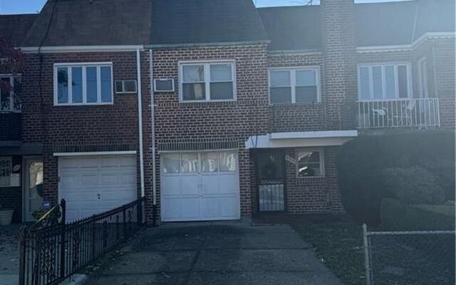 4910 Avenue M, Brooklyn, NY 11234 (House View)