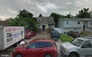 498 Duryea Ave, Uniondale, NY 11553