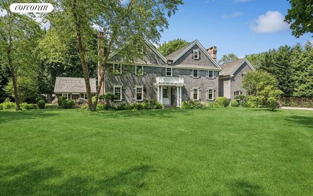 5 New Ln, Southampton, NY 11968 (Yard)